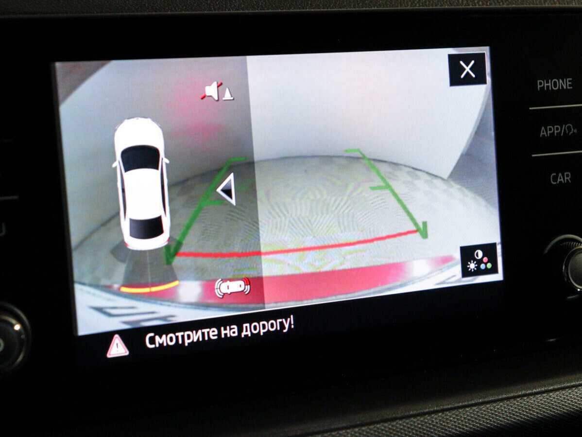 Skoda Rapid, 2020 - Фото №21