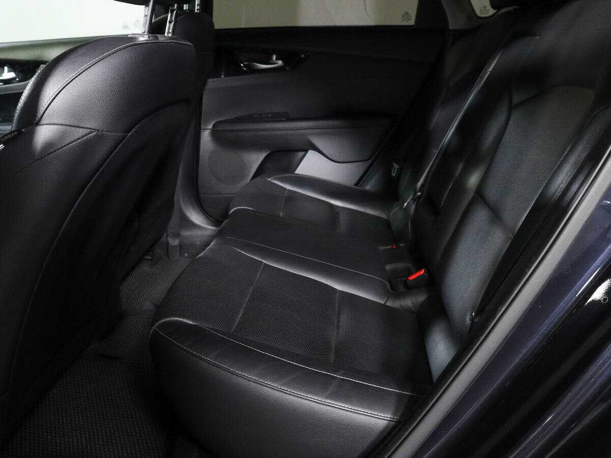 Kia Cerato, 2019 - Фото №8