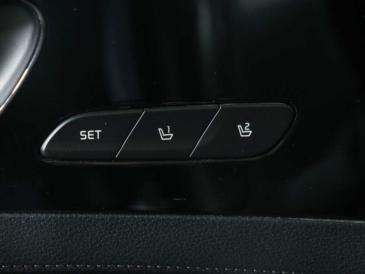 Kia Cerato, 2019 - Фото №15