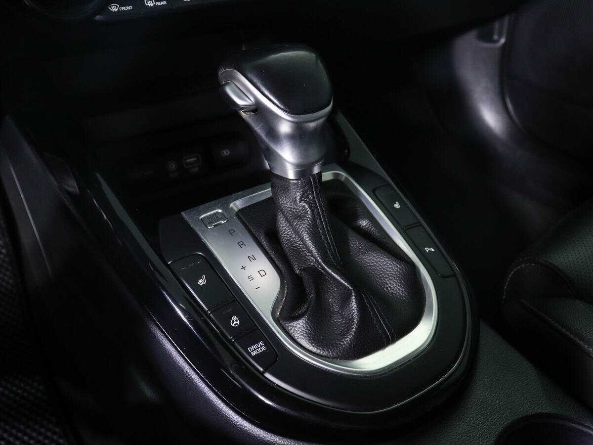 Kia Cerato, 2019 - Фото №16