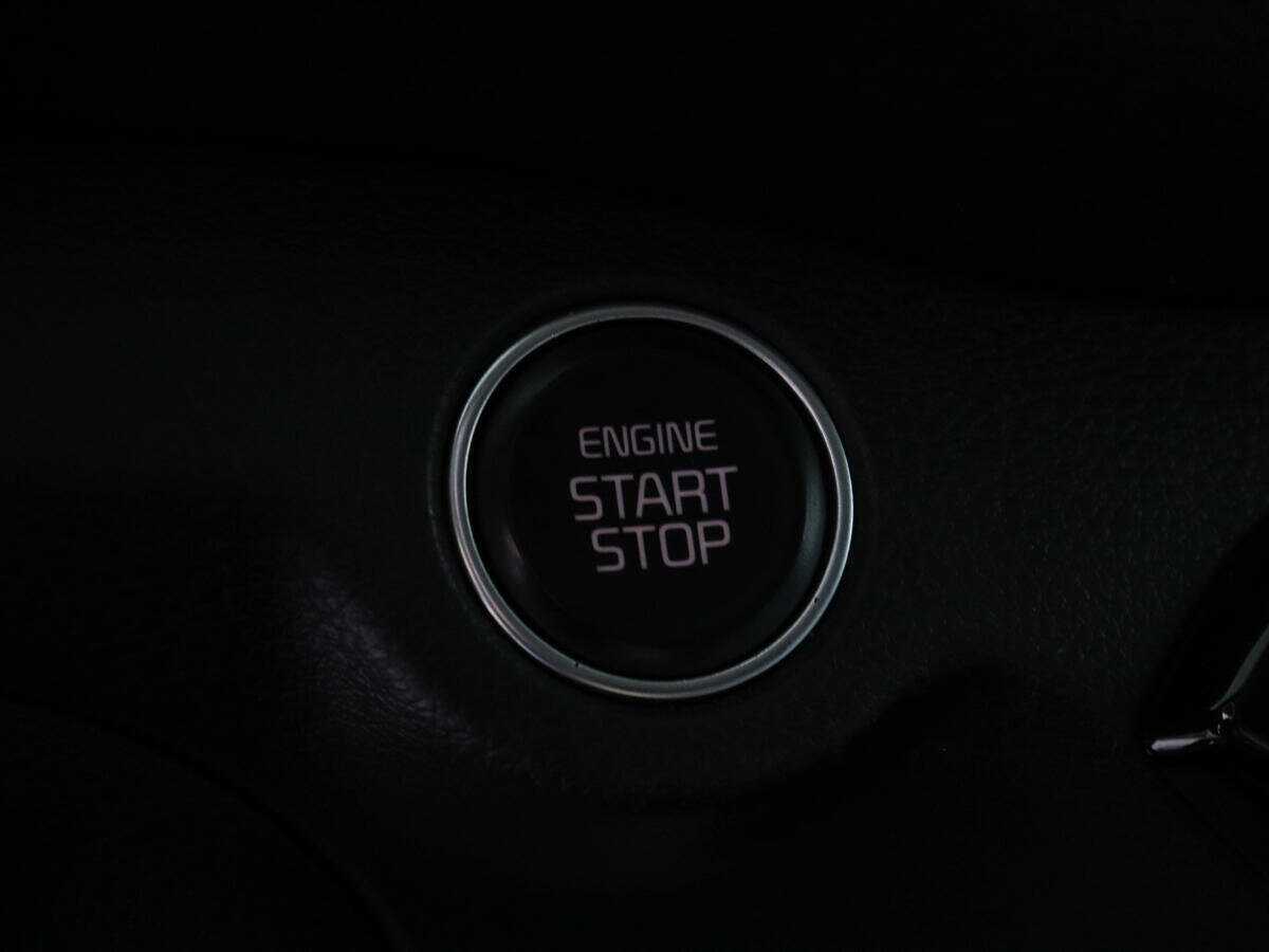 Kia Cerato, 2019 - Фото №17