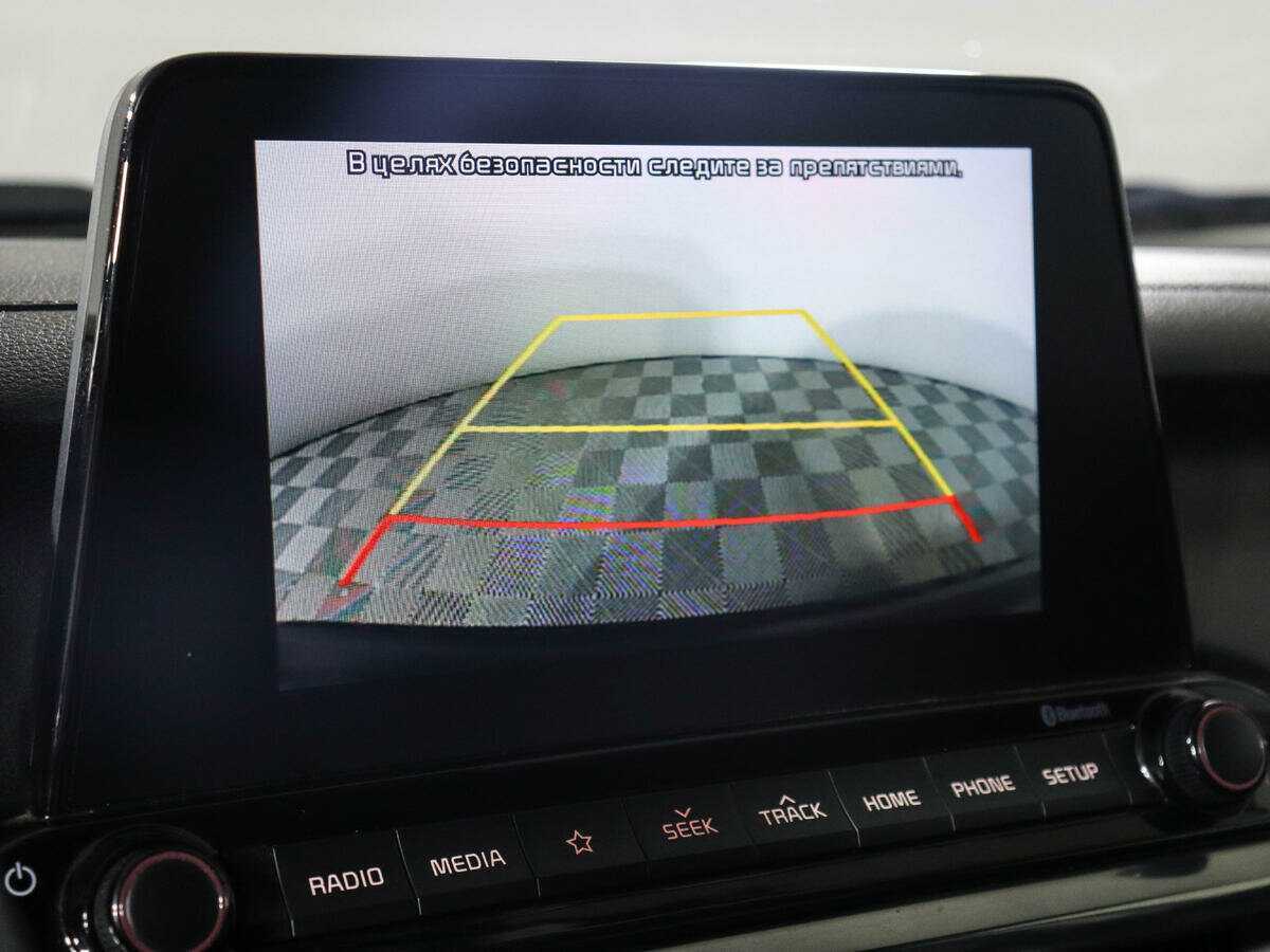 Kia Cerato, 2019 - Фото №19