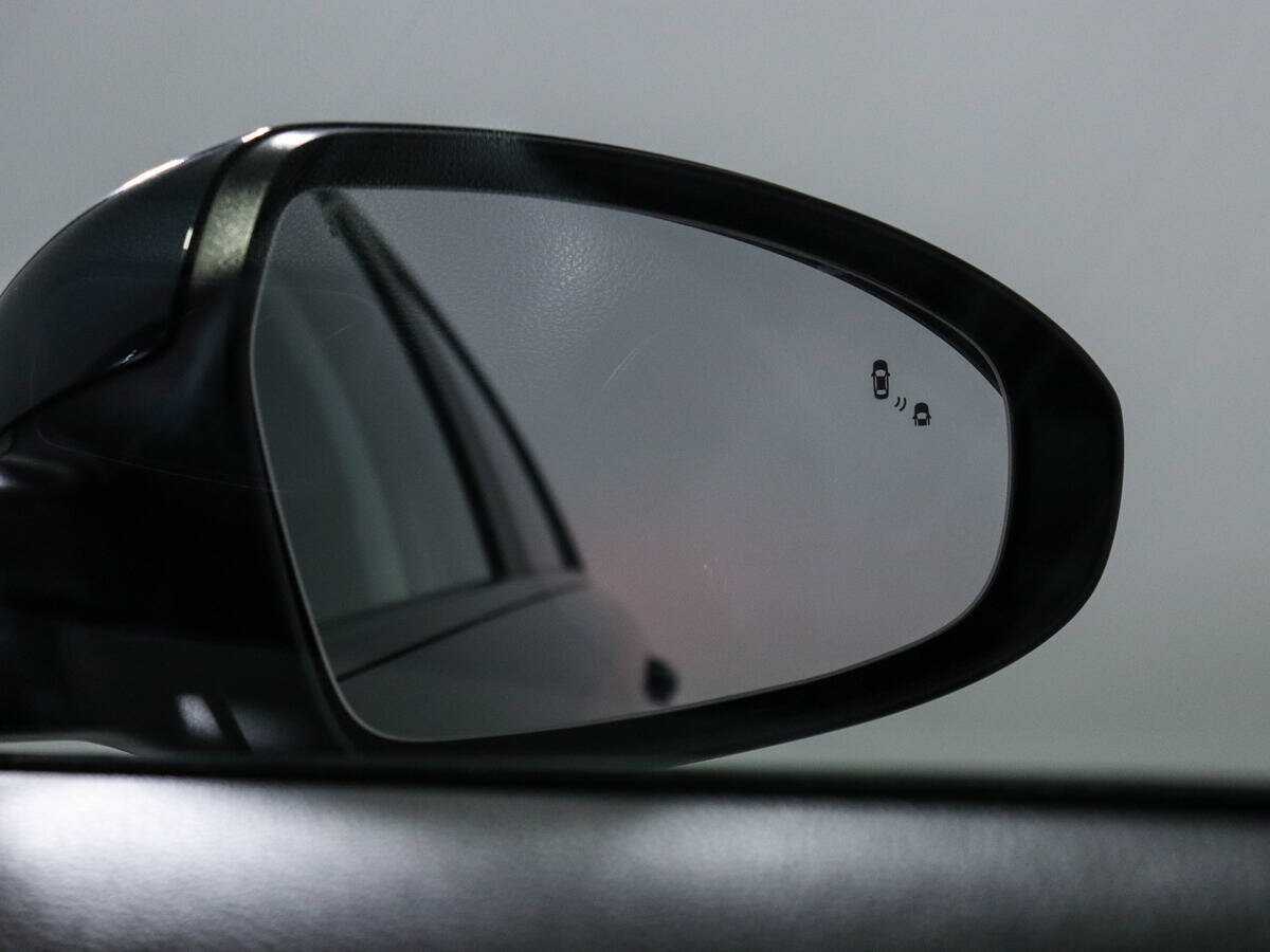 Kia Cerato, 2019 - Фото №20