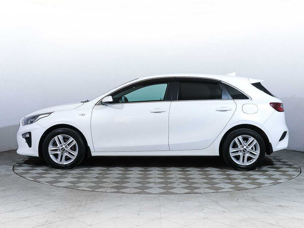 Kia Ceed, 2019 - Фото №6