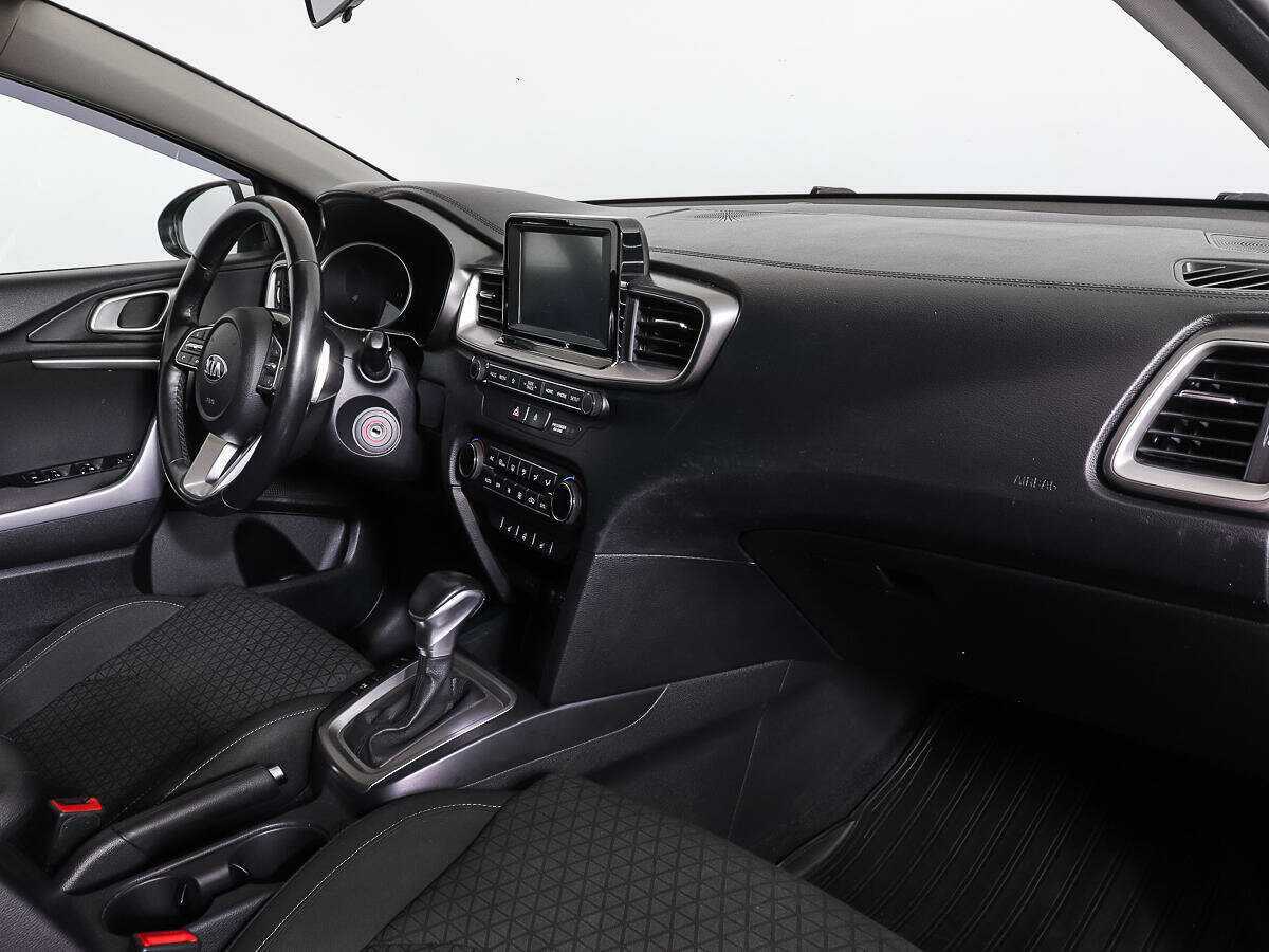 Kia Ceed, 2019 - Фото №7