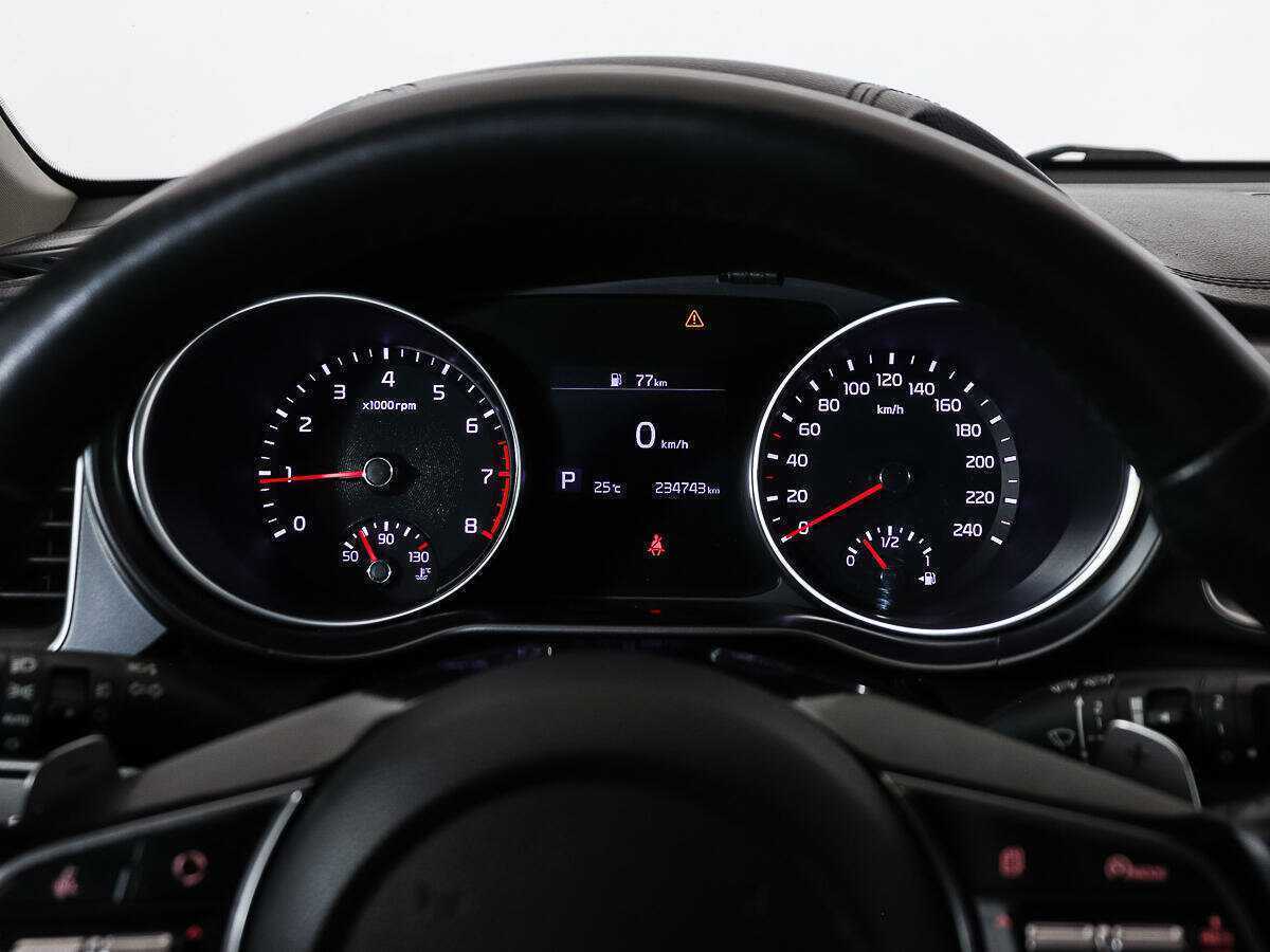 Kia Ceed, 2019 - Фото №9