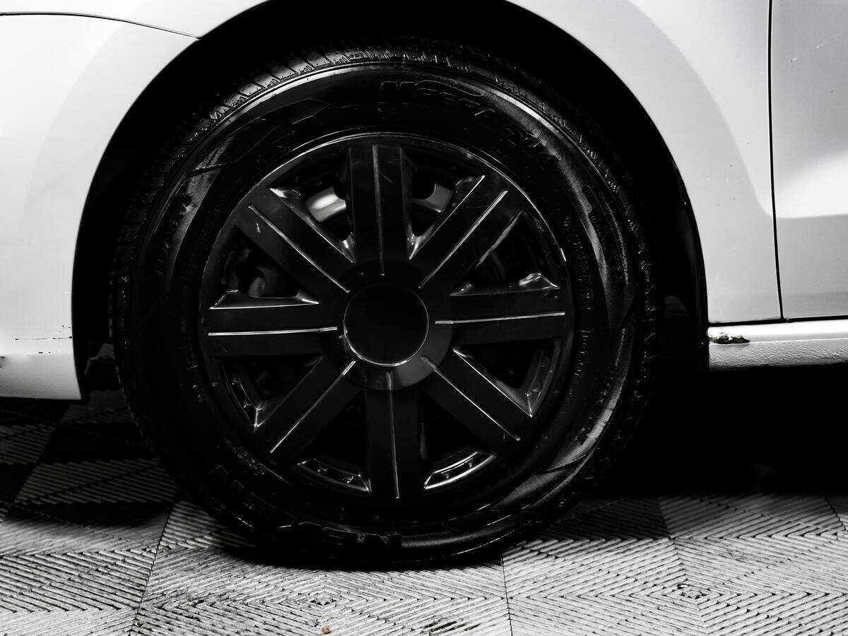 Volkswagen Polo, 2018 - Фото №13