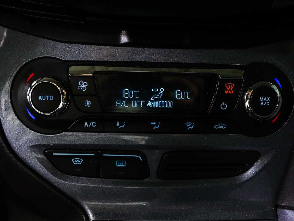 Ford Focus, 2012 - Фото №10