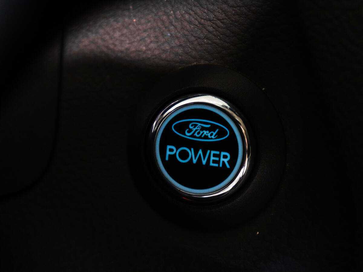 Ford Focus, 2012 - Фото №11