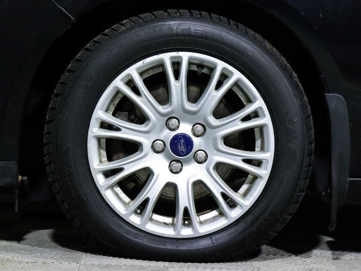 Ford Focus, 2012 - Фото №12