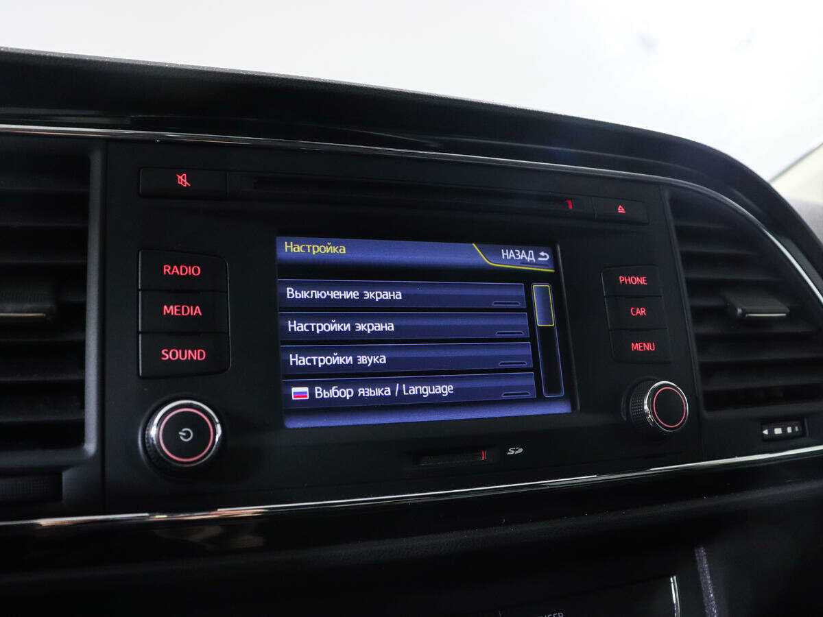 SEAT Leon, 2013 - Фото №16