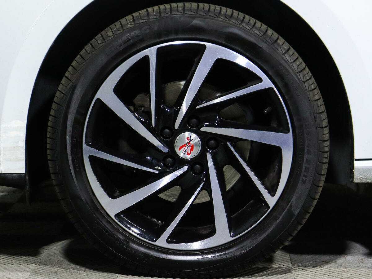 SEAT Leon, 2013 - Фото №20