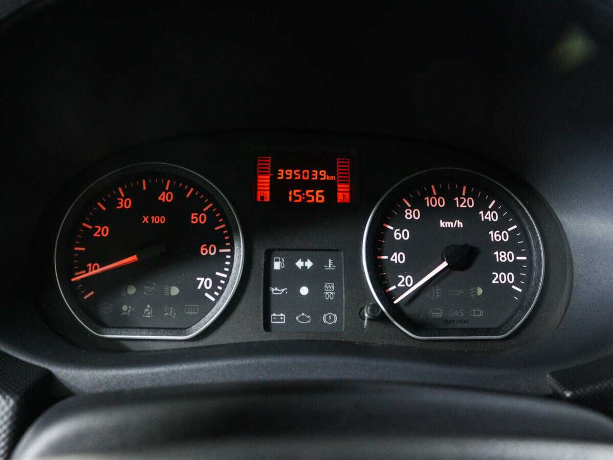 Renault Sandero, 2012 - Фото №10