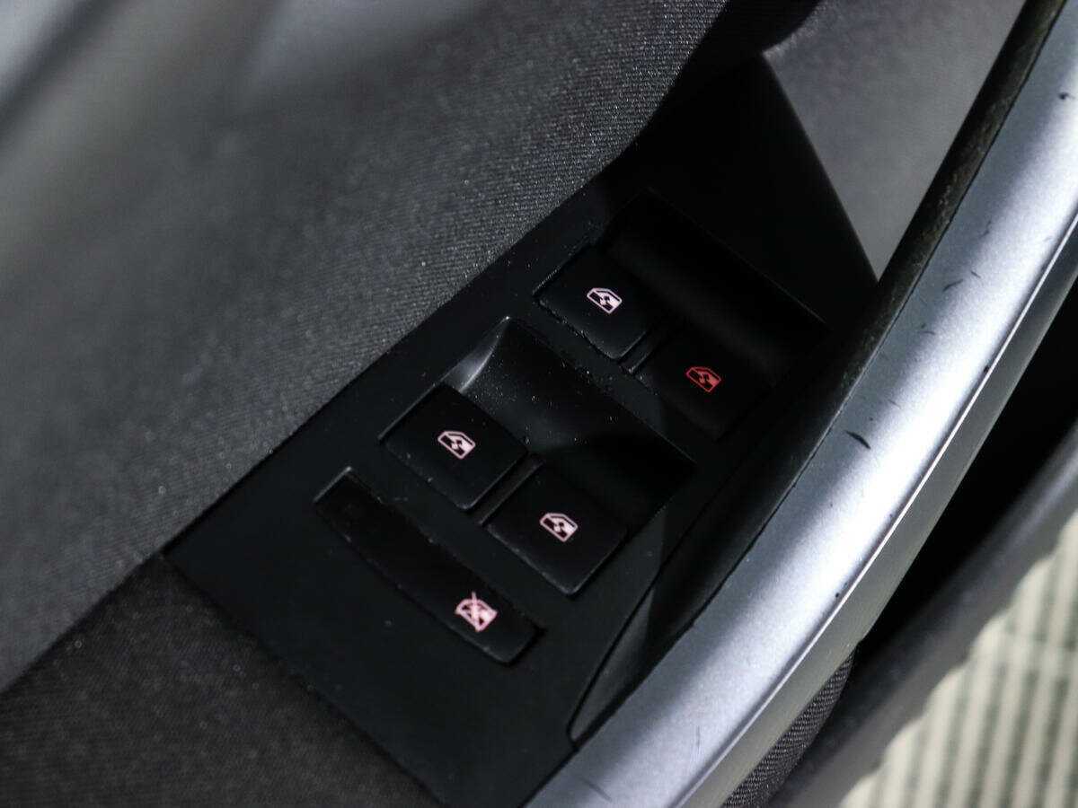 Opel Astra, 2012 - Фото №13