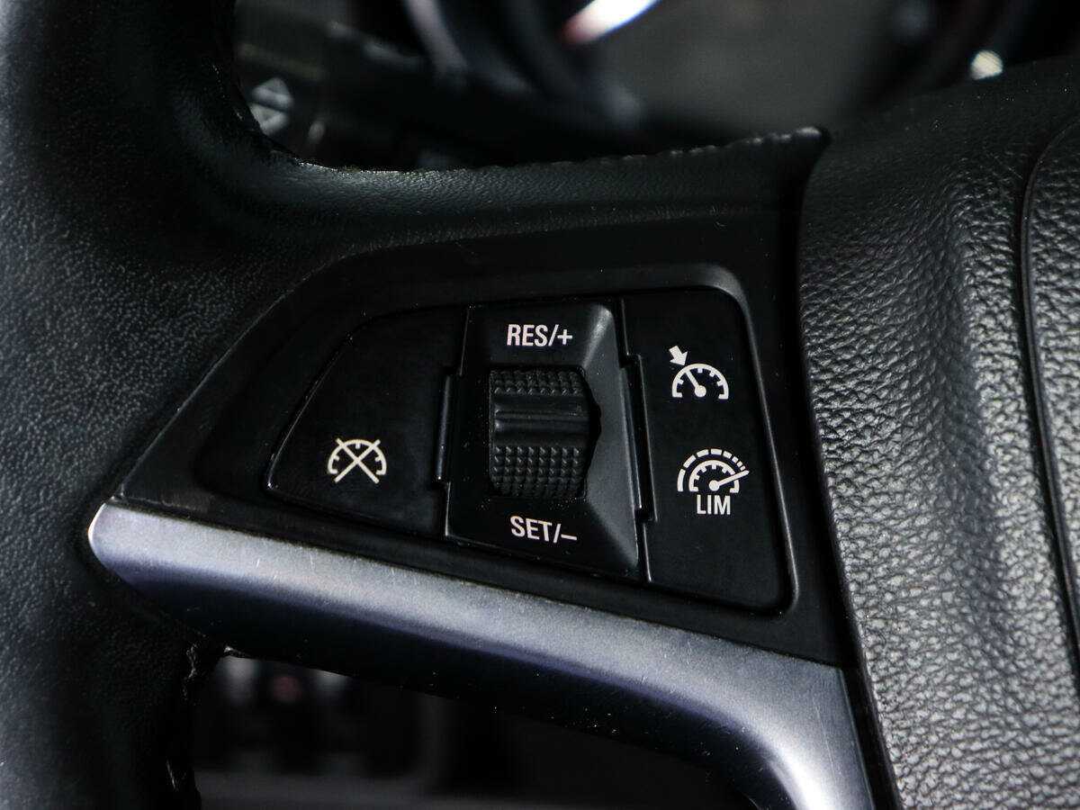 Opel Astra, 2012 - Фото №14