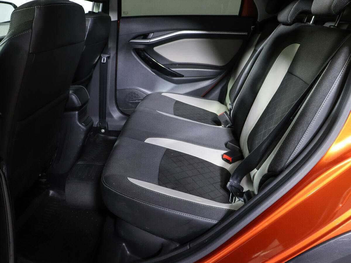 Lada (ВАЗ) Vesta SW Cross, 2018 - Фото №5