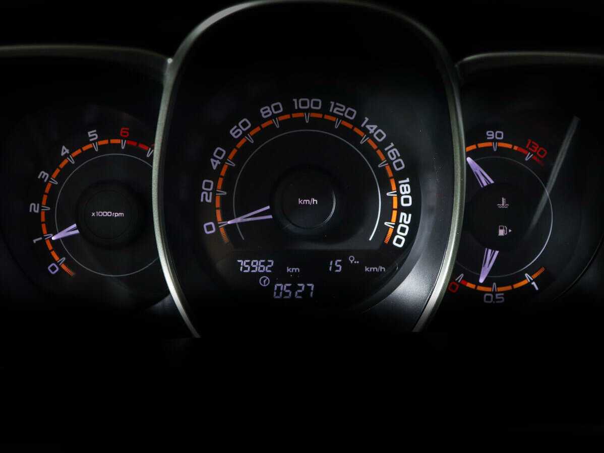 Lada (ВАЗ) Vesta SW Cross, 2018 - Фото №7