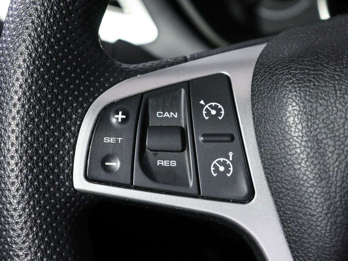 Lada (ВАЗ) Vesta SW Cross, 2018 - Фото №12