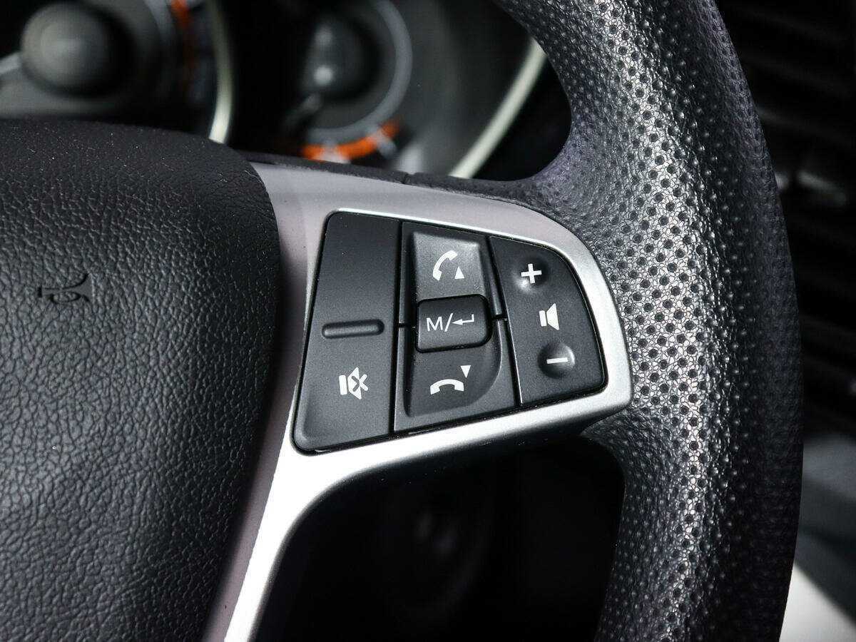 Lada (ВАЗ) Vesta SW Cross, 2018 - Фото №13