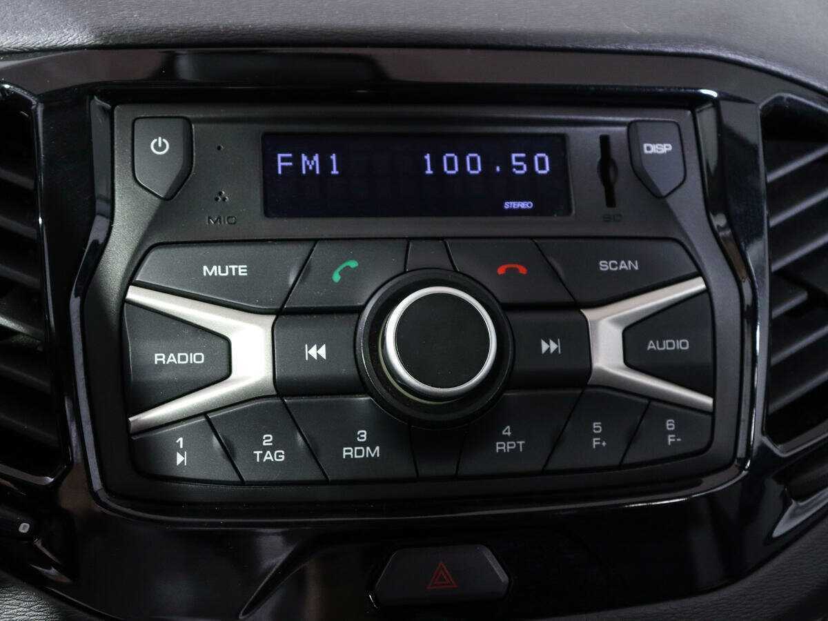 Lada (ВАЗ) Vesta SW Cross, 2018 - Фото №14