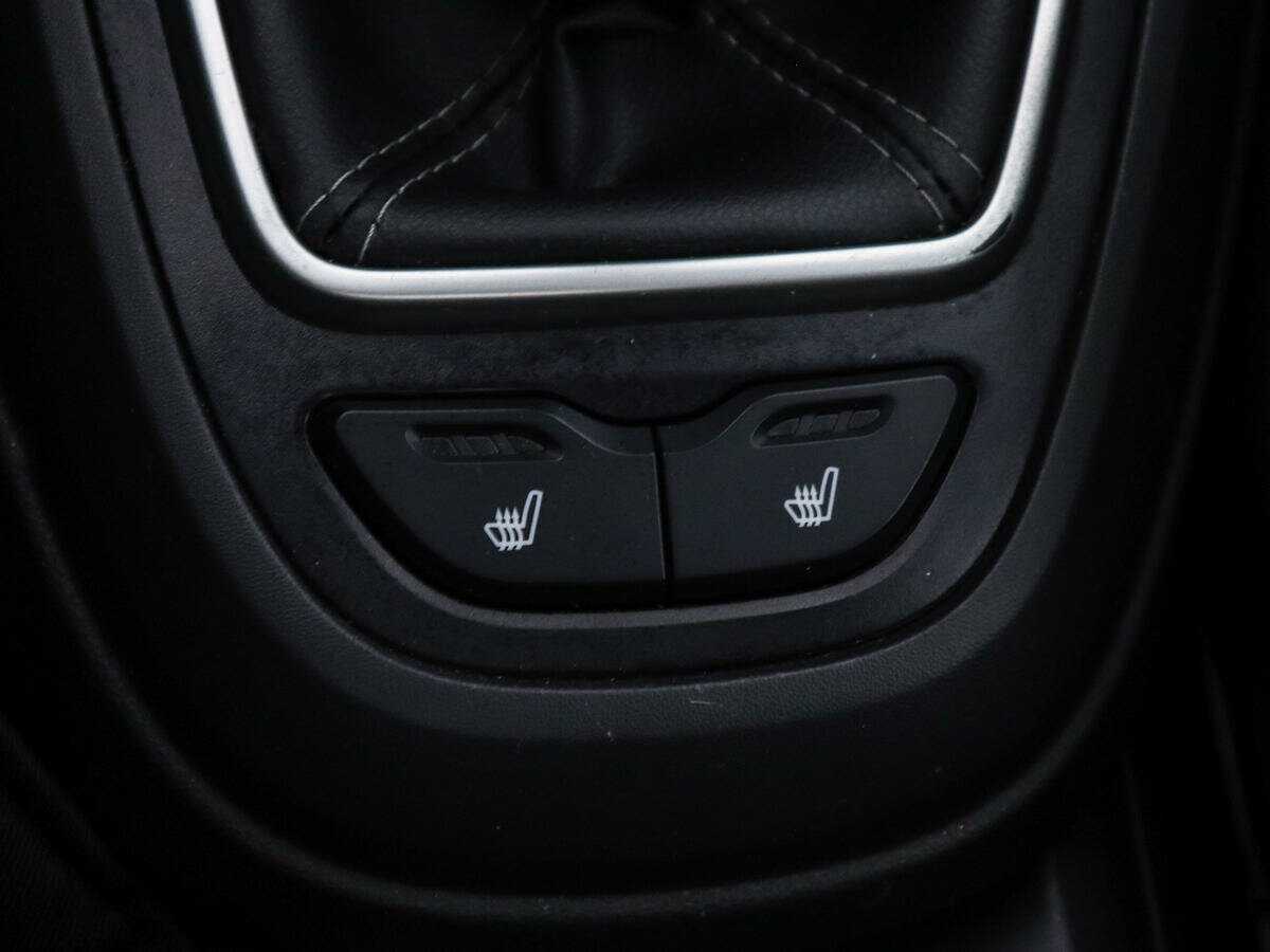 Lada (ВАЗ) Vesta SW Cross, 2018 - Фото №17