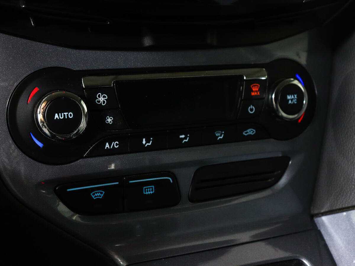 Ford Focus, 2012 - Фото №11