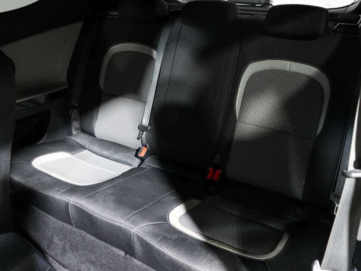 Kia Ceed, 2013 - Фото №7