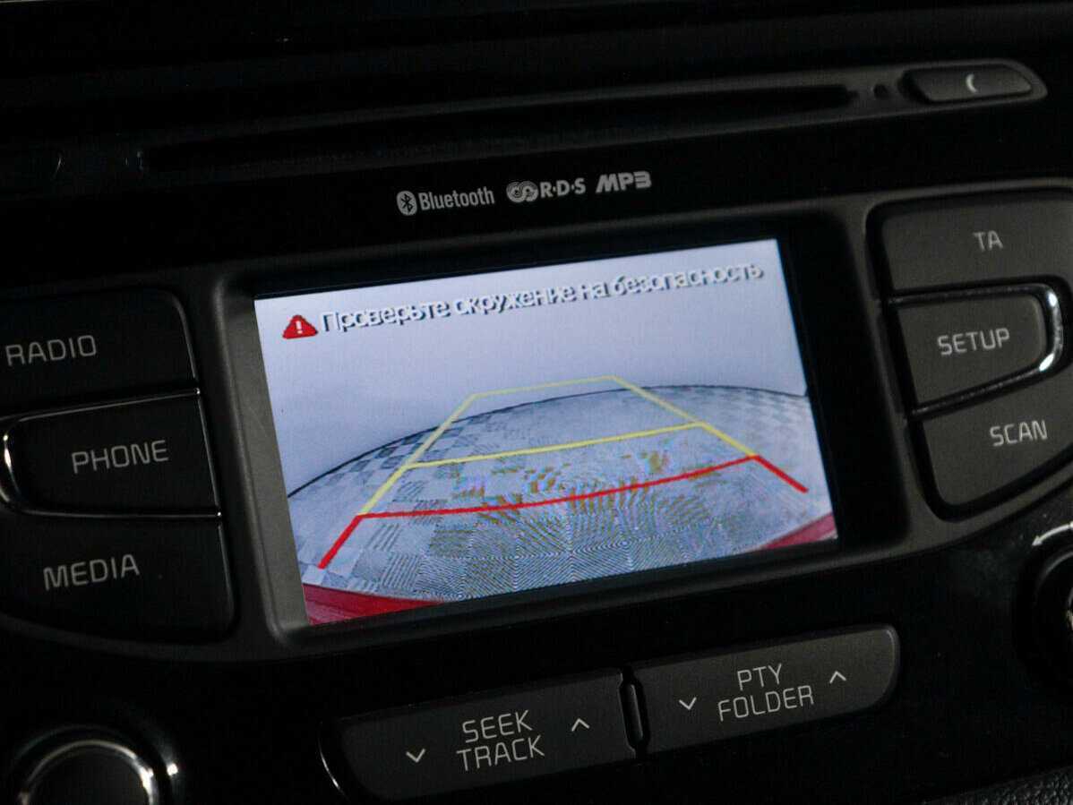 Kia Ceed, 2013 - Фото №16