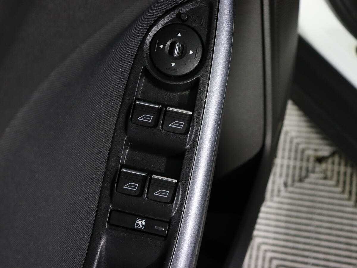 Ford Focus, 2013 - Фото №13