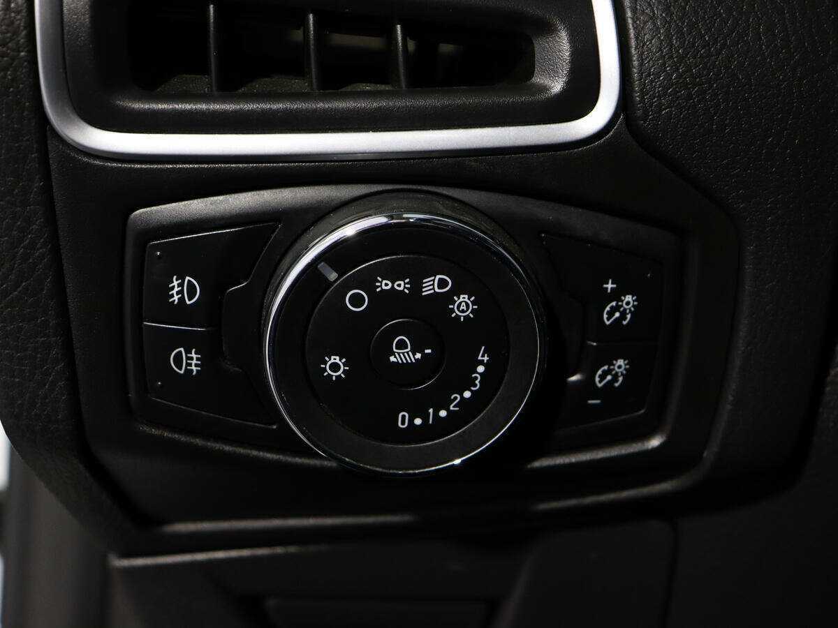 Ford Focus, 2013 - Фото №14