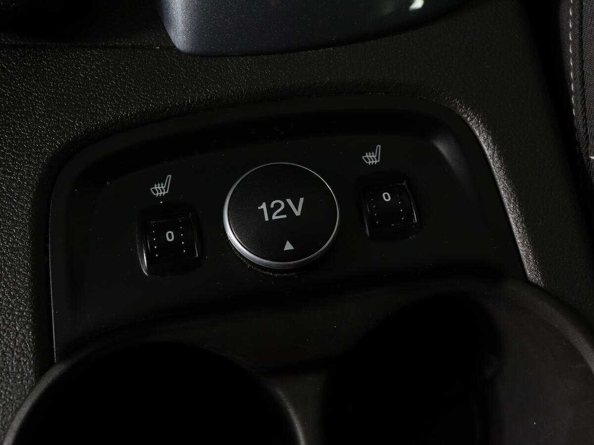 Ford Focus, 2013 - Фото №15