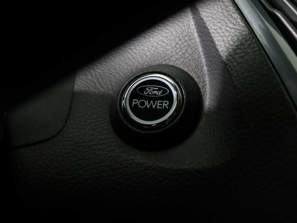 Ford Focus, 2013 - Фото №16
