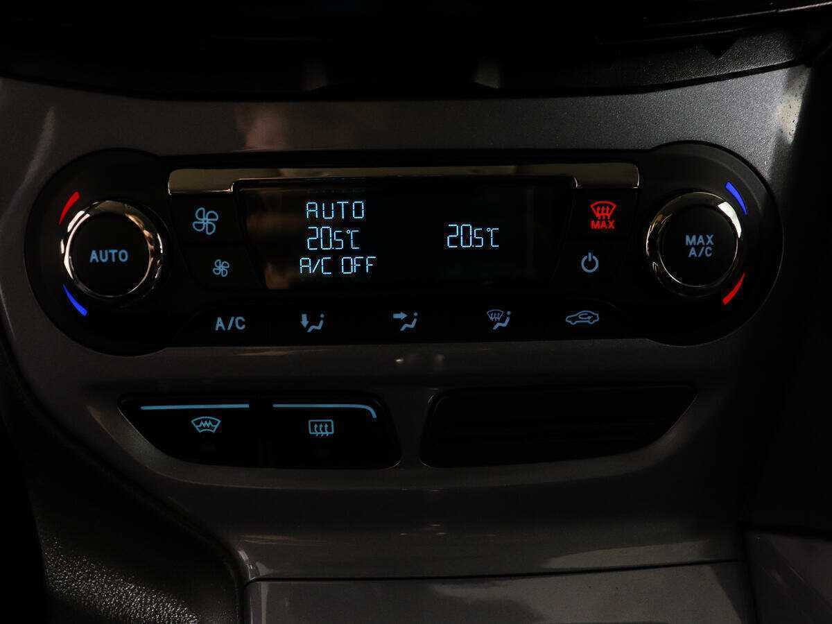 Ford Focus, 2013 - Фото №17