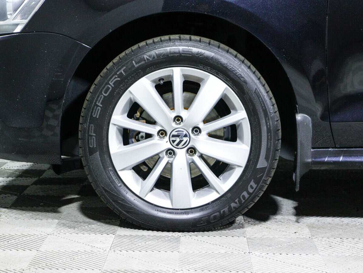 Volkswagen Jetta, 2013 - Фото №12