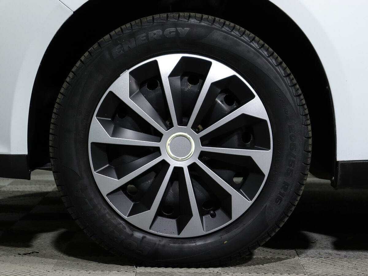 Ford Focus, 2013 - Фото №14