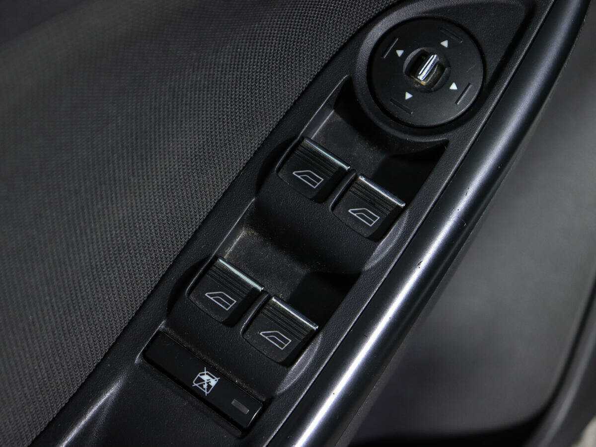 Ford Focus, 2013 - Фото №15