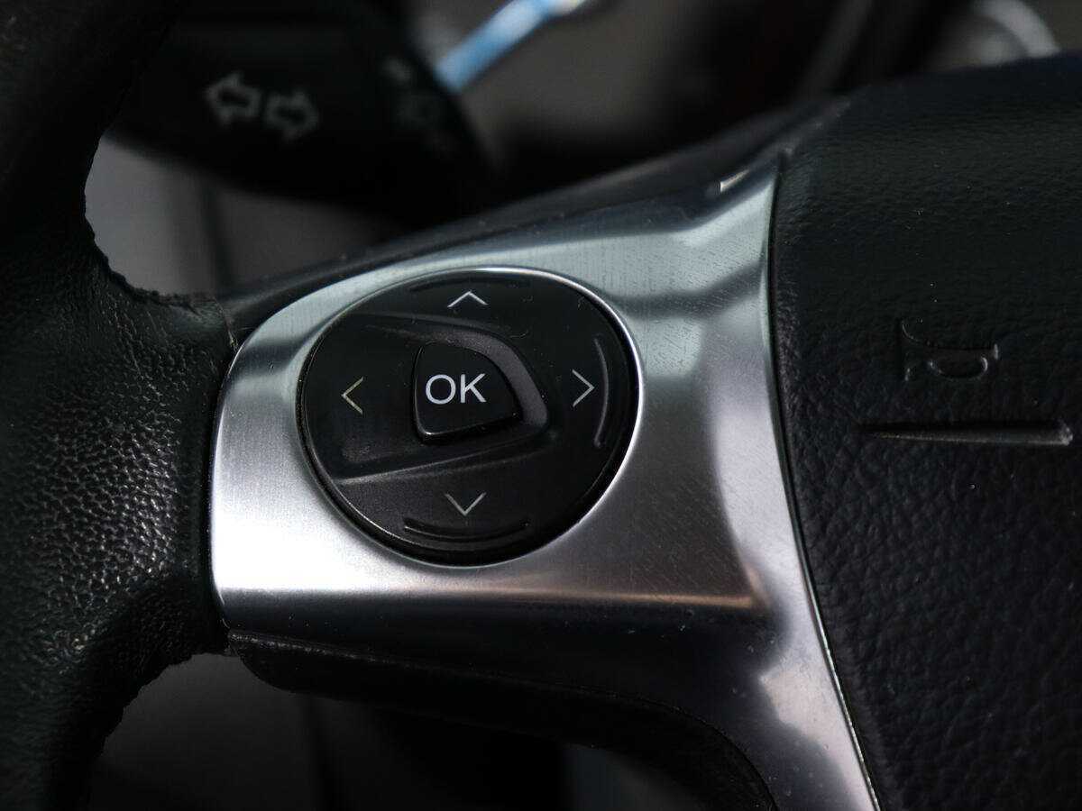 Ford Focus, 2013 - Фото №16