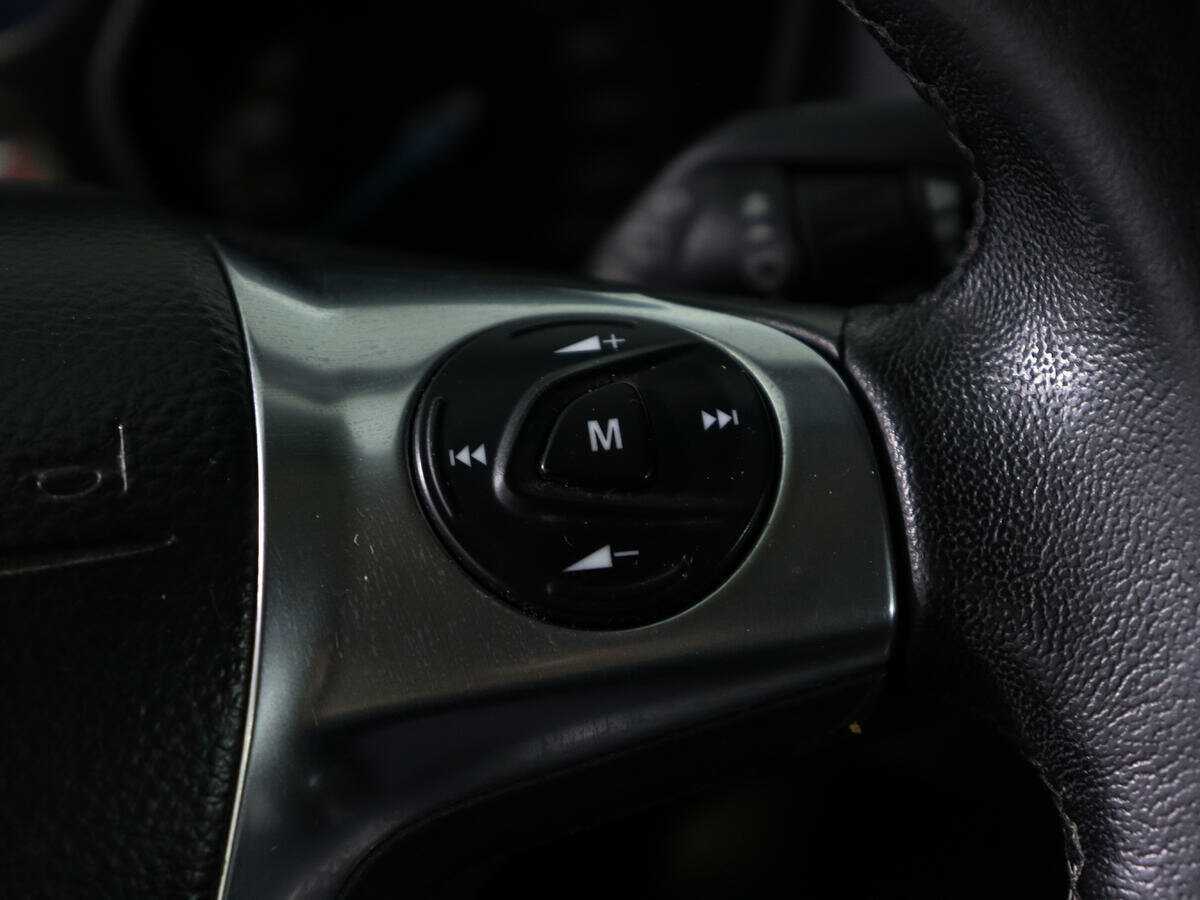 Ford Focus, 2013 - Фото №17