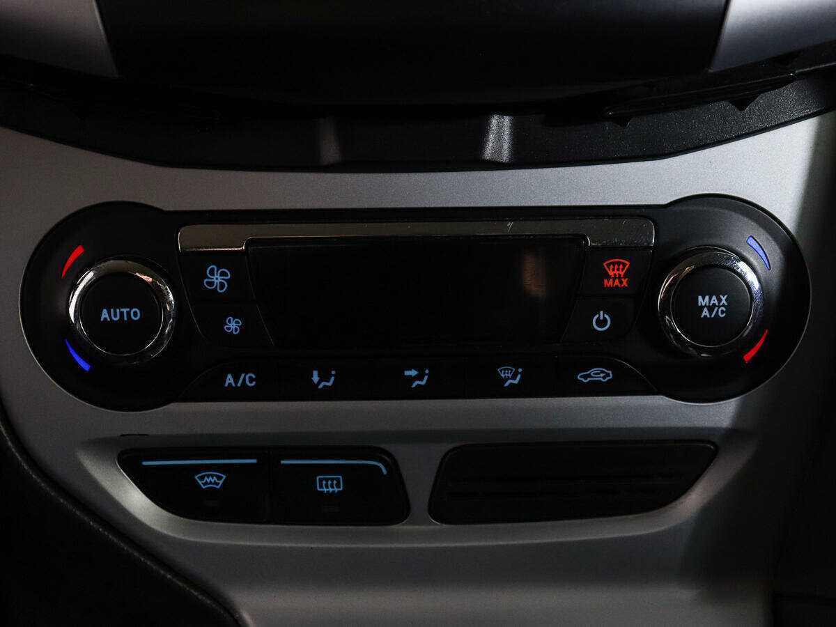 Ford Focus, 2013 - Фото №18