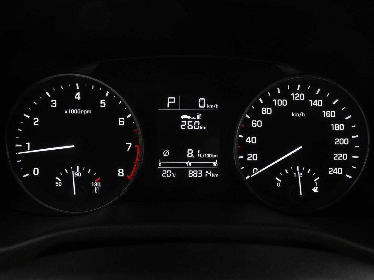 Hyundai Elantra, 2017 - Фото №10