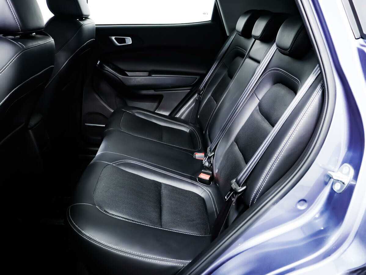 CHERY Tiggo 4, 2021 - Фото №11