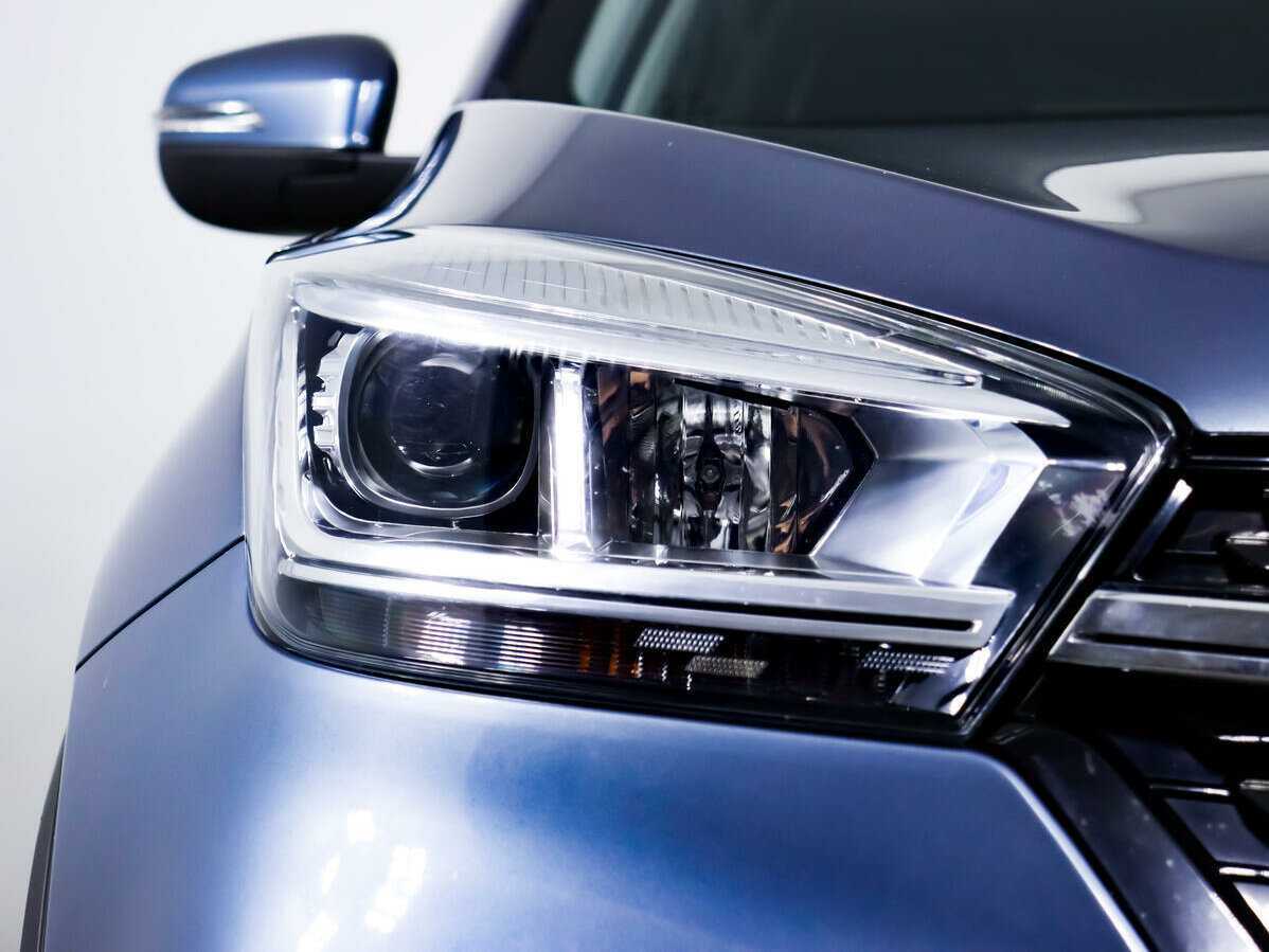 CHERY Tiggo 4, 2021 - Фото №14