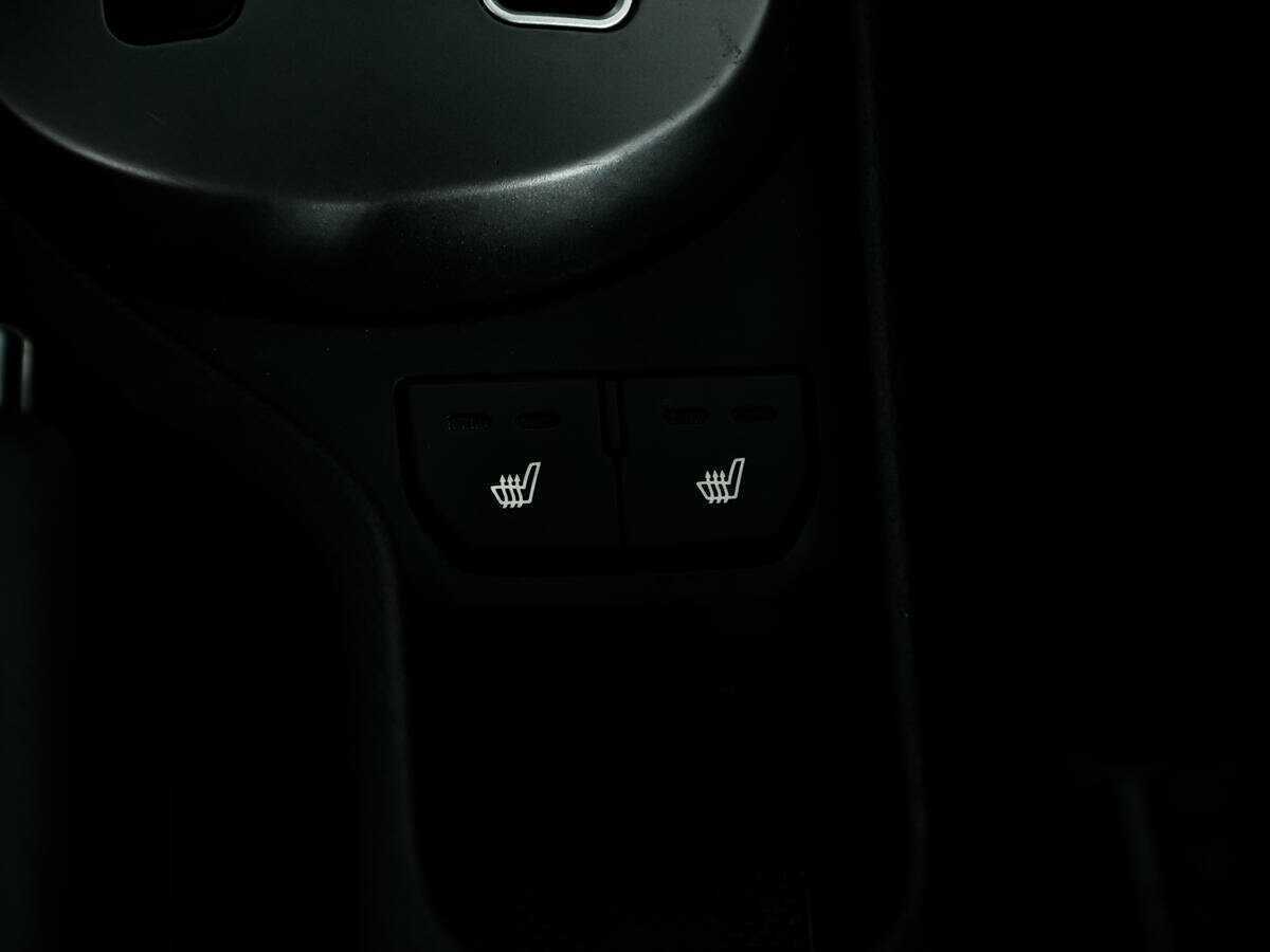 Kia Rio, 2014 - Фото №13