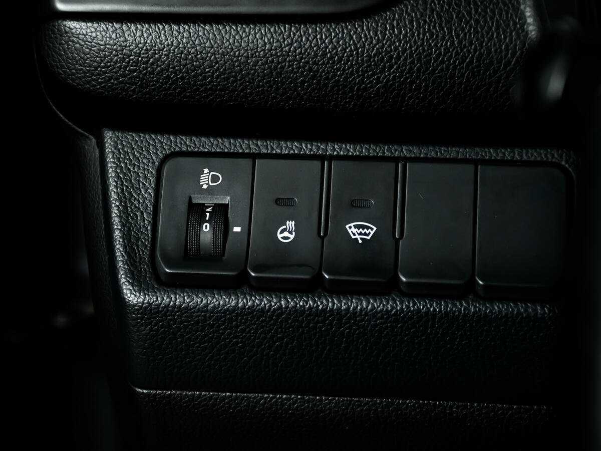 Kia Rio, 2014 - Фото №14