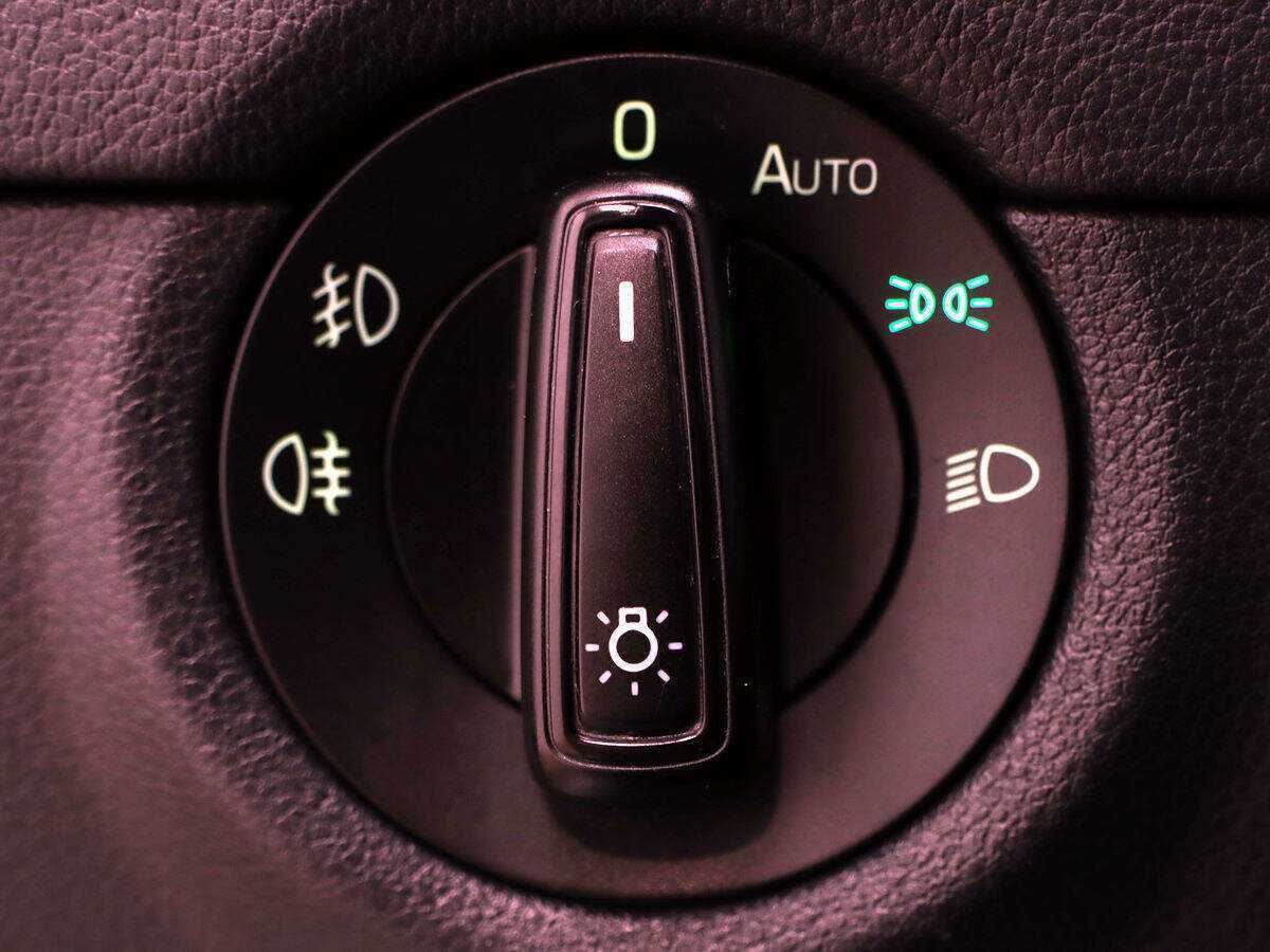 Skoda Octavia, 2013 - Фото №14