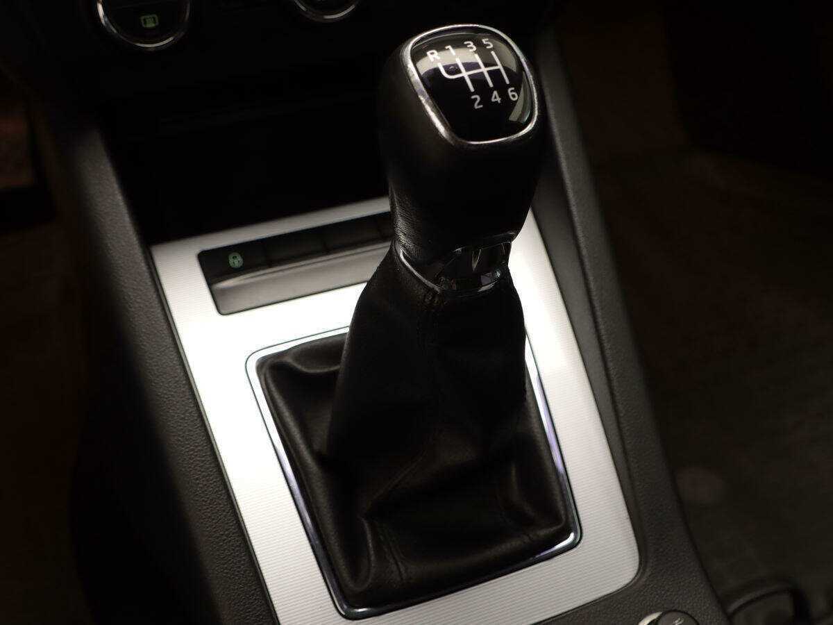 Skoda Octavia, 2013 - Фото №16