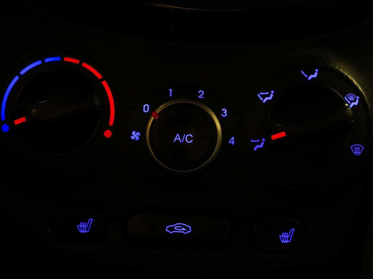 Hyundai Solaris, 2014 - Фото №14