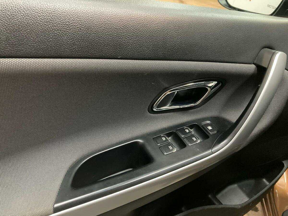 Kia Ceed, 2015 - Фото №14