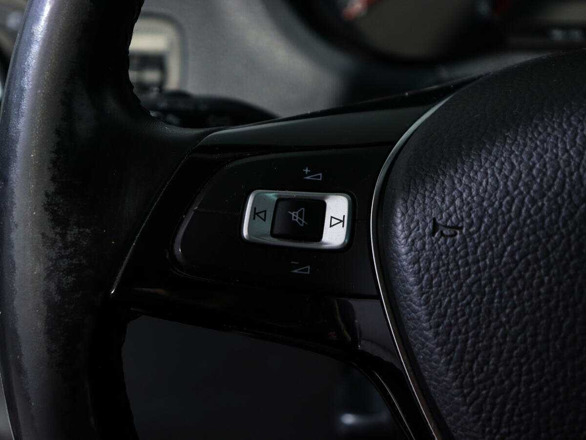 Volkswagen Polo, 2017 - Фото №14