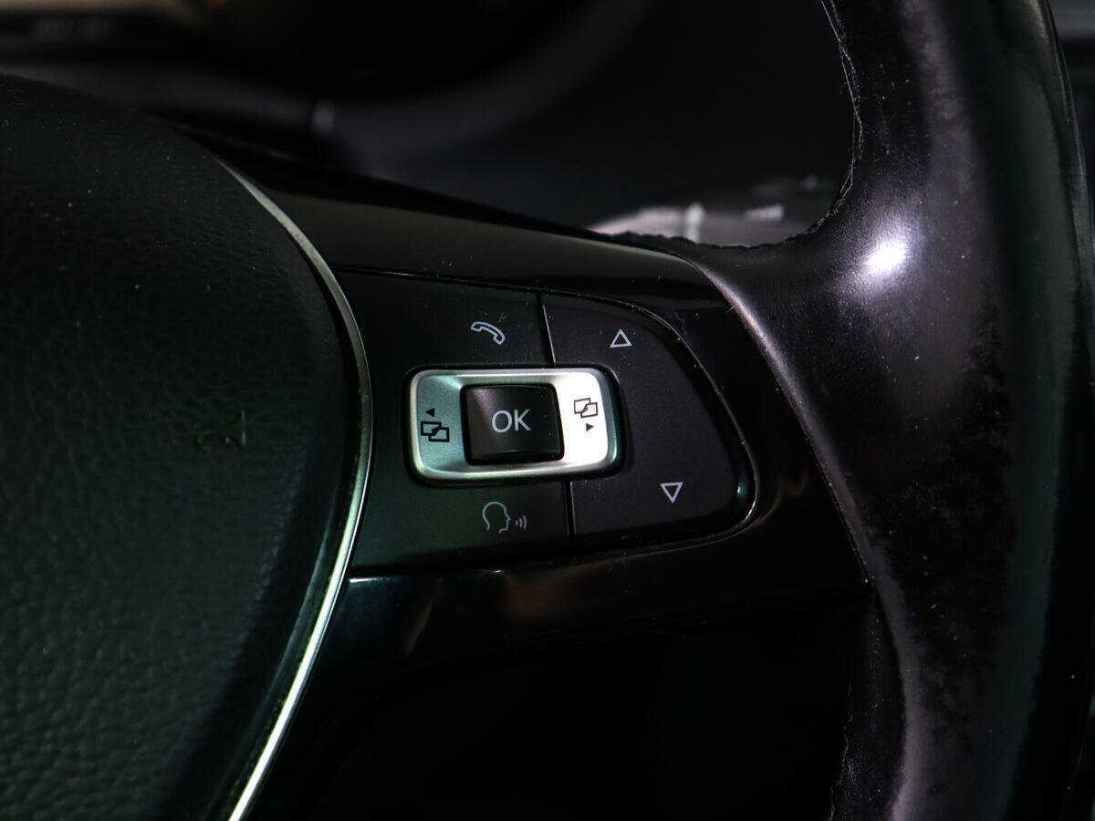 Volkswagen Polo, 2017 - Фото №15